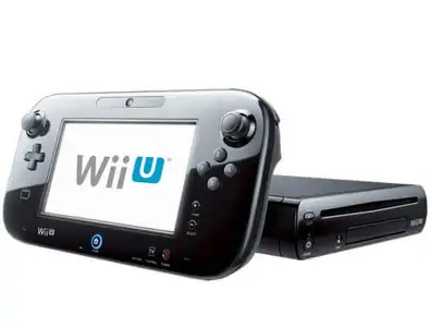 Ремонт игровой приставки Nintendo Wii u в Белгороде